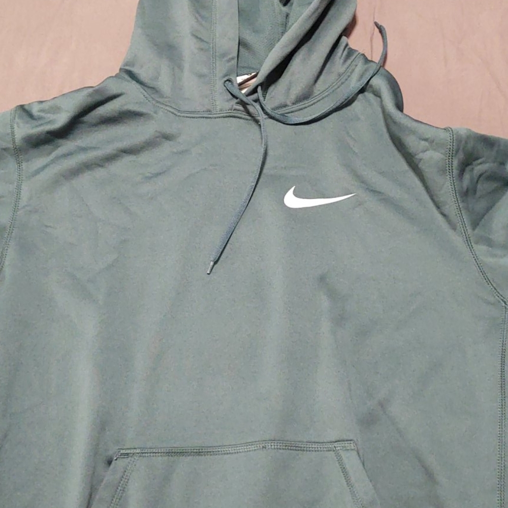 nike thermafit jacket